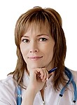 Бабкина Елена Анатольевна — Мануальный терапевт