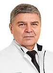 Панов Геннадий Александрович — Рефлексотерапевт