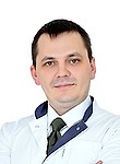 Данилин Никита Андреевич — Лор (отоларинголог)