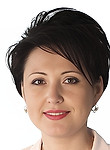 Аглямова Динара Раисовна — Гинеколог