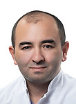 Джафаров Эльмар Эльман оглы — Хирург