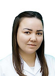 Чамеева Татьяна Вячеславовна — УЗИ-специалист