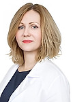 Воинцева Анна Александровна — Гинеколог