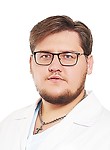 Василевич Артём Викторович — Травматолог