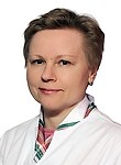 Ковалева Татьяна Анатольевна — Инфекционист