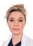 Фросина Екатерина Вячеславовна — Гинеколог