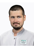 Попков Дмитрий Константинович — Андролог