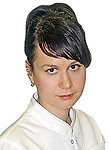 Корепова Ирина Валентиновна — Окулист (офтальмолог)