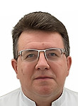 Максимов Андрей Владимирович — Педиатр