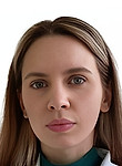 Дайлидите Видманте Видманто — Гематолог