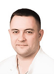 Давыдкин Руслан Маратович — Маммолог