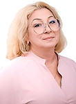 Алекперова Татьяна Владимировна — УЗИ-специалист