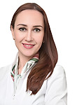 Тарасенко Светлана Анатольевна — Акушер