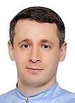 Селезнев Дмитрий Александрович — Стоматолог-ортодонт