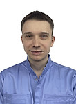 Сусин Валерий Сергеевич — Пластический хирург