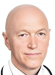 Портной Сергей Михайлович — Хирург