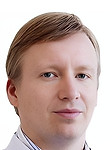 Воробьев Руслан Вячеславович — Психотерапевт
