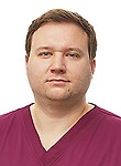 Косых Иван Валерьевич — Хирург