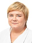 Щербенкова Алина Львовна — Врач функциональной диагностики