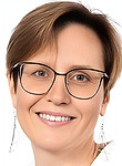 Кикина Юлия Алексеевна — Гинеколог