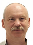 Крапчатов Михаил Юрьевич — Эндоскопист
