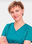 Карпова Алена Юрьевна — Стоматолог