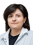 Гаджиева Етар Адалат кызы — УЗИ-специалист
