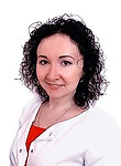 Семкина Галина Викторовна — УЗИ-специалист