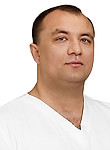 Зиятдинов Халиль Камилевич — Пластический хирург