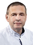 Лисицын Алексей Борисович — Мануальный терапевт