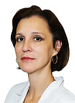 Игнатова Татьяна Николаевна — Эндокринолог