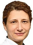 Виноградская Ольга Игоревна — Эндокринолог
