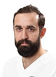 Ауде Фади Салемович — Ортопед