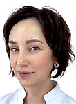 Ливина Ольга Анатольевна — Гинеколог