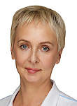 Першина Инна Леонидовна — Терапевт