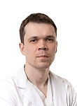 Хохлов Алексей Алексеевич — Онколог