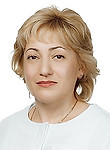 Форуги Татьяна Хакимовна — УЗИ-специалист