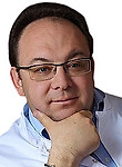 Флакс Григорий Арнольдович — Дерматолог