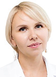 Арефьева Яна Валерьевна — Акушер
