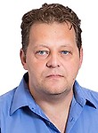 Лисицкий Дмитрий Алексеевич — Ангиохирург