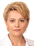 Чернова Надежда Ивановна — Дерматолог