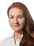 Лабутова Анна Васильевна — Стоматолог-хирург