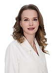 Семакина Анна Сергеевна — Офтальмохирург
