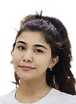 Ирматова Шаира Рустамовна — Колопроктолог