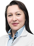 Теник Юлия Николаевна — Иммунолог