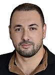 Ганджалиев Амин Асимович — Нарколог