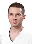 Симонов Роман Александрович — Ортопед