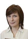 Акулинушкина Екатерина Сергеевна — Невролог