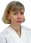 Горностаева Ирина Николаевна — Акушер