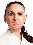 Мавропуло Мария Георгиевна — Акушер